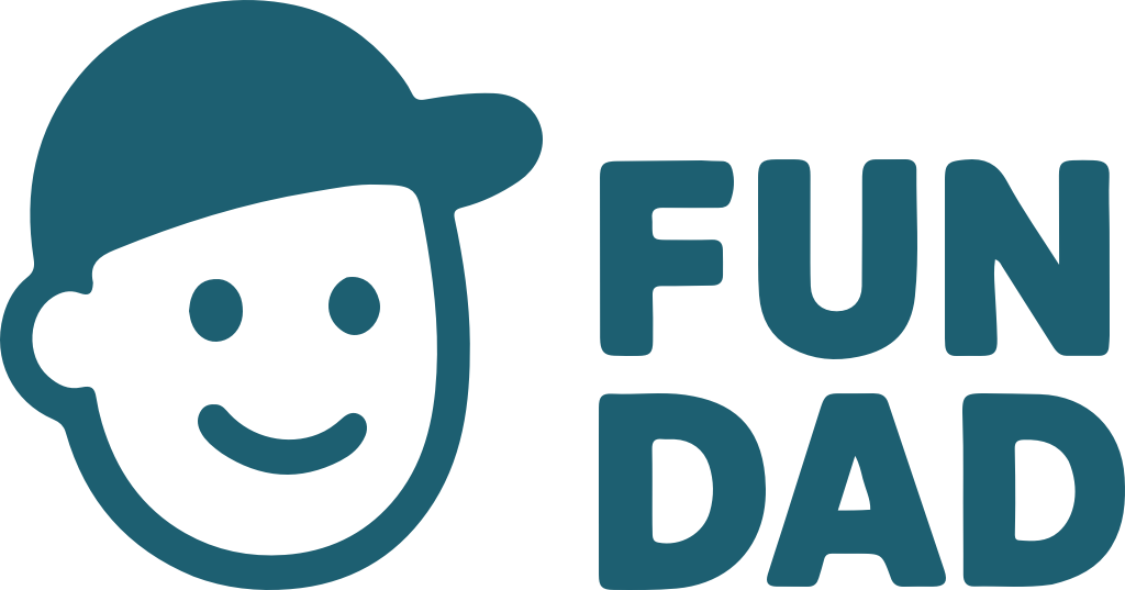 FunDad Logo